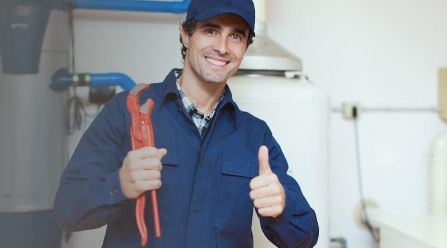 Professional Leak Detection in Orleans, VT